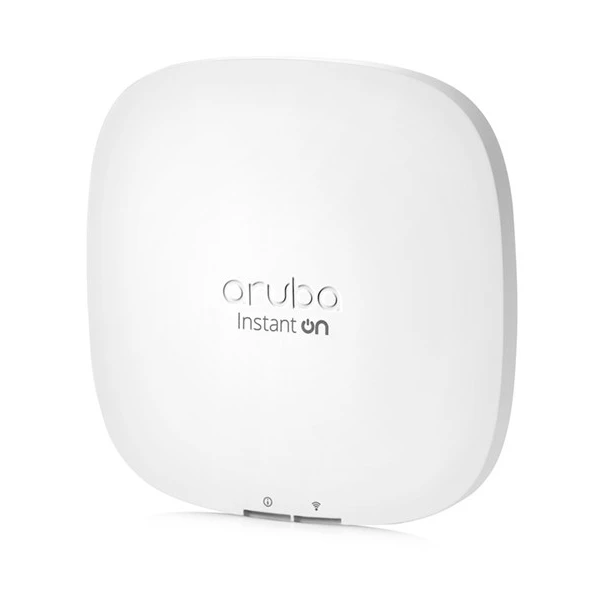 NET HP AP Aruba Instant On AP22 (RW) AP WIFI6 - 0001187355