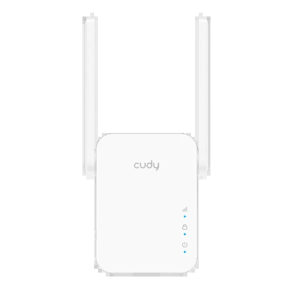 Range Extender Cudy Mesh RE300 N300 - EP2923373
