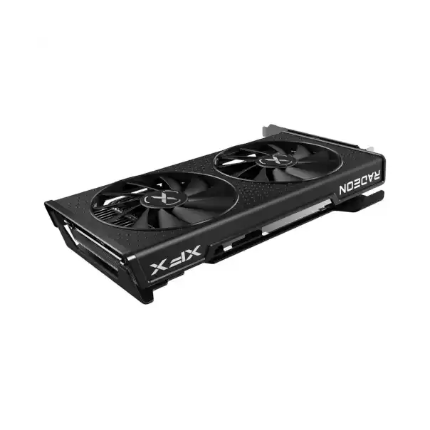 Grafička kartica XFX AMD Radeon RX 7600 8GB SPEEDSTER SWFT 210 Core - EP2891559