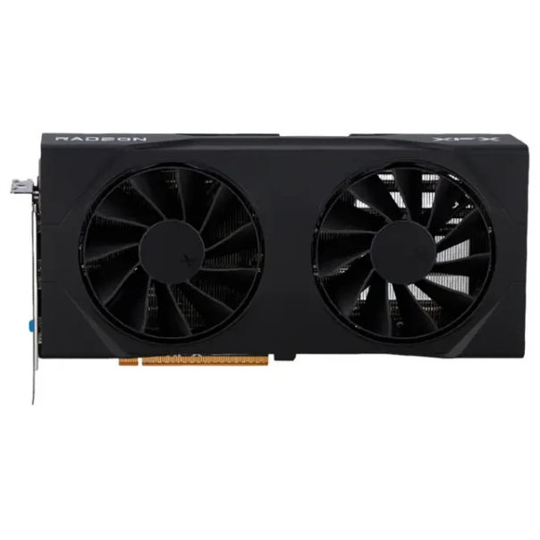 Grafička kartica XFX AMD Radeon RX 9060 8GB SWFT Gaming Edition - Black Box - EP2891049