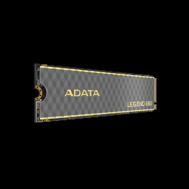 SSD M.2 NVME 1TB AData SLEG-860-1000GCS 6000MBs/5000MBs - EP3178905