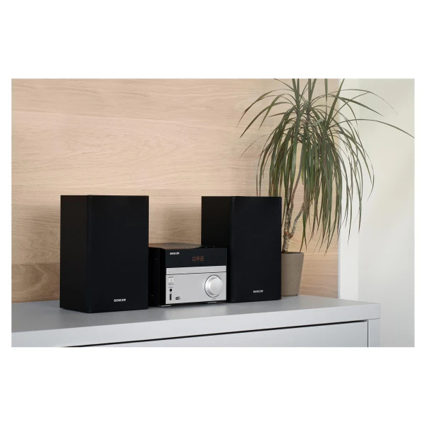 Mini linija SENCOR SMC 4600DBR sa BT - EP2940953