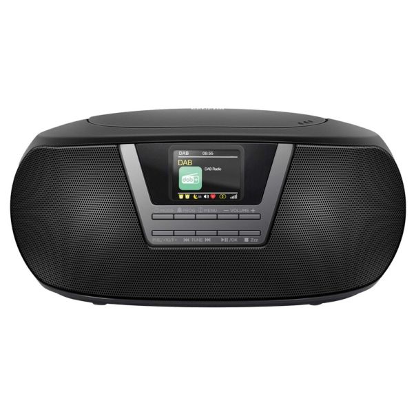 Prenosni radio SENCOR SPT 6200DB DAB/BT/CD/FM - EP2943190