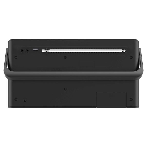 Prenosni vertikalni radio SENCOR SPT 7500DB DAB/BT/CD - EP2944789