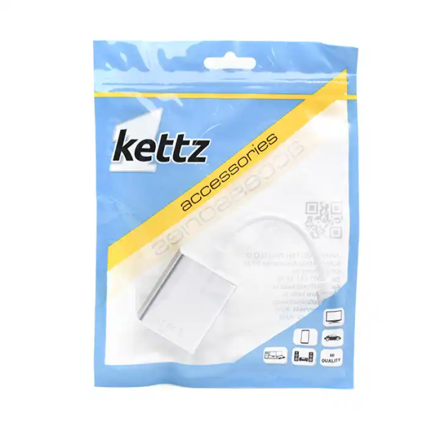 VELTEH Adapter Type C na VGA, TC2V-060 - 55-060