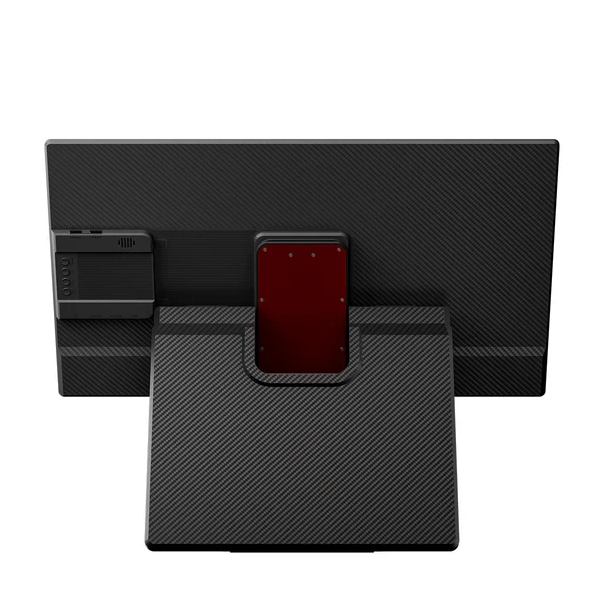 Portable monitor 23.8 Blackview Table 10 1920x1080/IPS/100Hz/1x Mini HDMI/2x USB-C/2x USB-A/Zvučnik - EP3125484