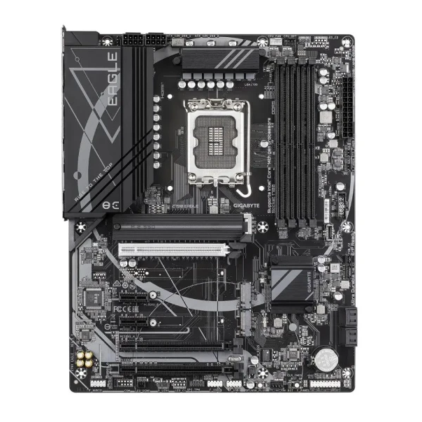Matična ploča Gigabyte Z790 EAGLE HDMI/DP/M.2 - EP3035294