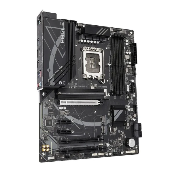Matična ploča Gigabyte Z790 EAGLE HDMI/DP/M.2 - EP3035294