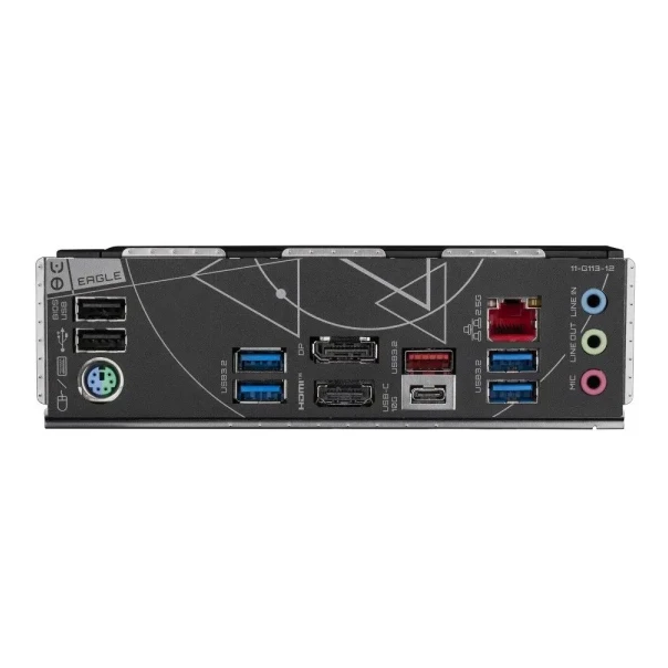 Matična ploča Gigabyte Z790 EAGLE HDMI/DP/M.2 - EP3035294
