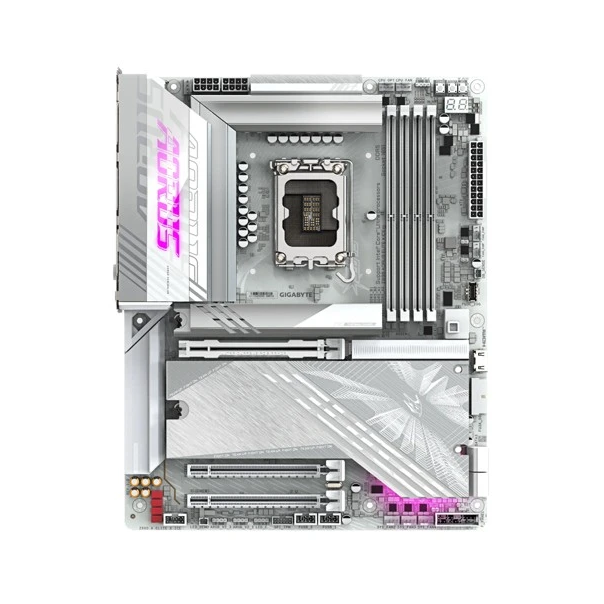 Matična ploča 1851 Gigabyte Z890 AORUS ELITE X ICE - EP3032860