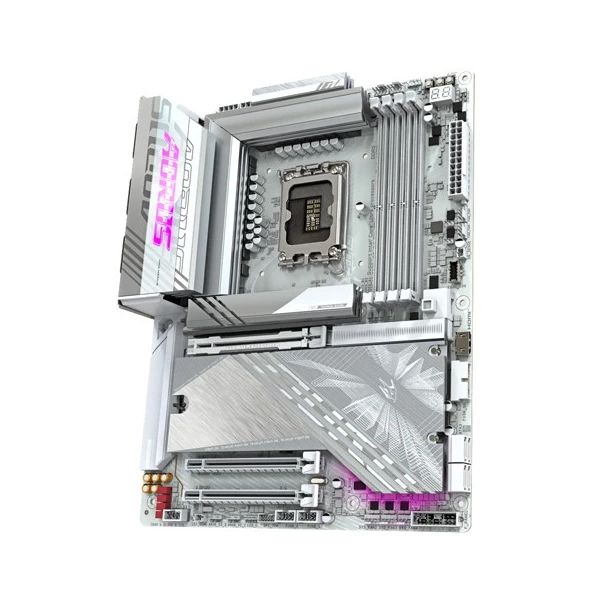 Matična ploča 1851 Gigabyte Z890 AORUS ELITE X ICE - EP3032860