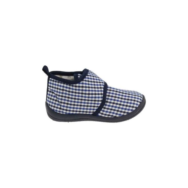 DE FONSECA Patofnice Pescara P - tamno plave - U01_BLU_PESCARA P