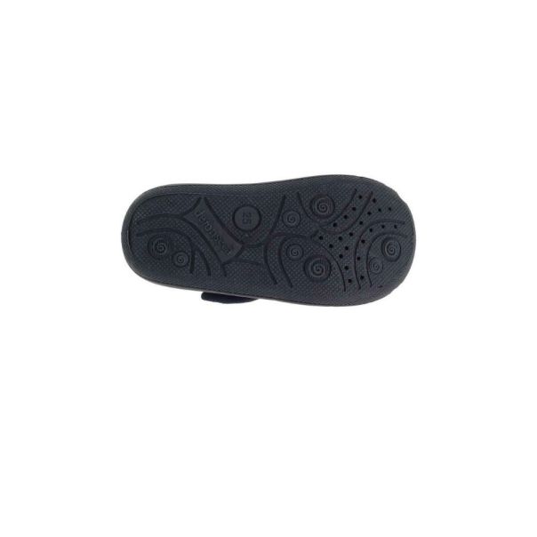 DE FONSECA Patofnice Pescara P - tamno plave - U01_BLU_PESCARA P