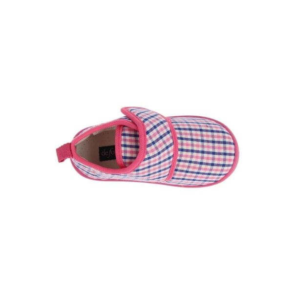 DE FONSECA Patofnice Pescara P - pink - U01_PINK_PESCARA P