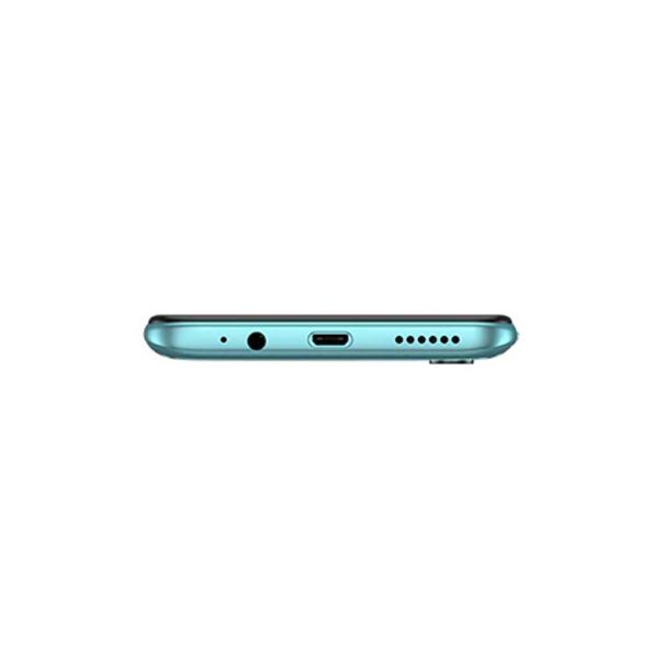 TECNO Spark 8P 4/128GB Turquoise Cyan - MB00636