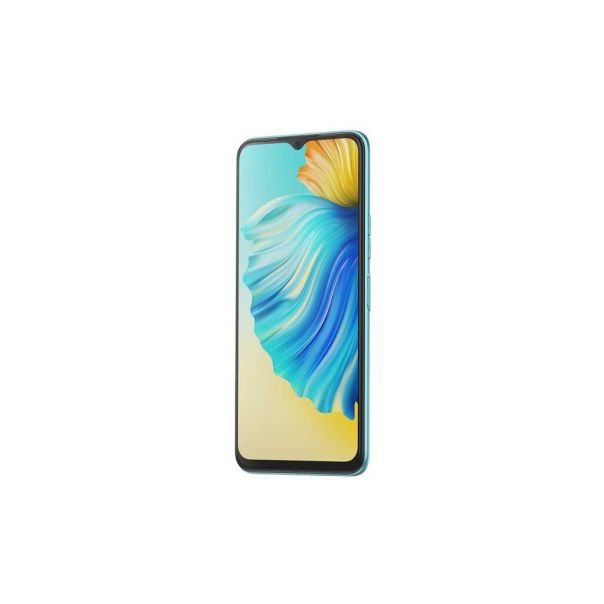 TECNO Spark 8P 4/128GB Turquoise Cyan - MB00636
