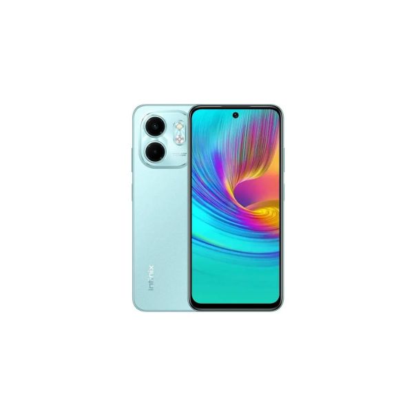 INFINIX Smart 9 4/128GB, zelena - 10067126