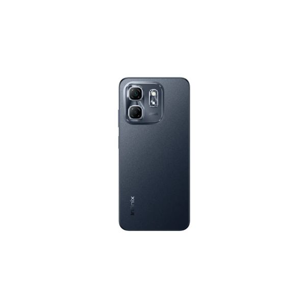 INFINIX Hot 50i 4/128GB, crna - 10067922