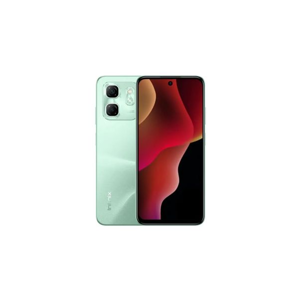 INFINIX Hot 50i 4/128GB, zelena - 10067924
