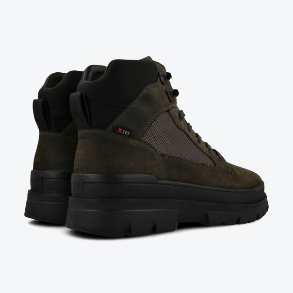 RIEKER Cipele u1270 M - U1270-54