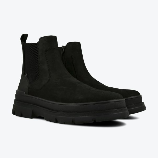 RIEKER Cipele u1272 M - U1272-00