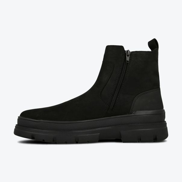 RIEKER Cipele u1272 M - U1272-00