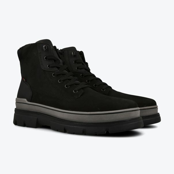 RIEKER Cipele u1273 M - U1273-00
