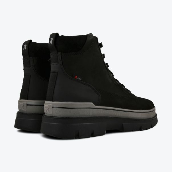 RIEKER Cipele u1273 M - U1273-00