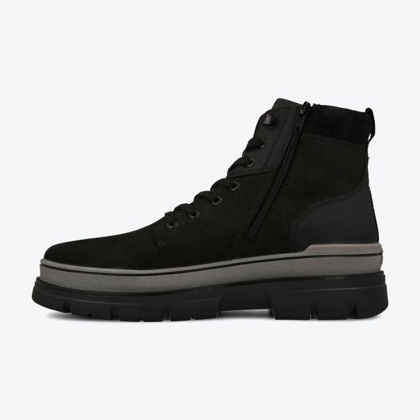 RIEKER Cipele u1273 M - U1273-00