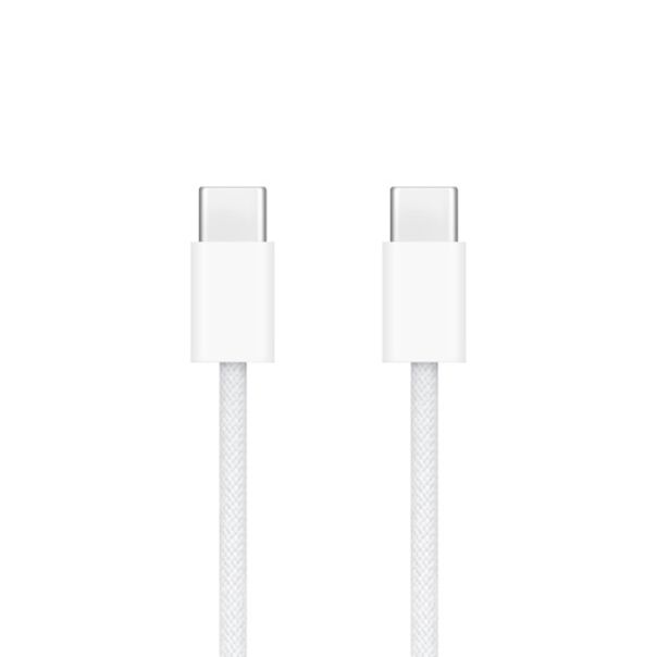 Apple kabal Type C na Type C 60W 1m beli FULL ORG (MQKJ3ZM/A) - EP3047418