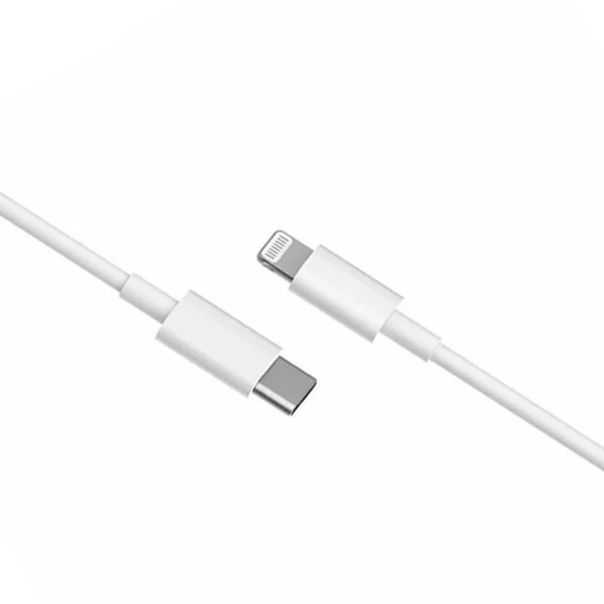 XIAOMI USB data kabl Type-C na Lightning, 1m, bela - U2100