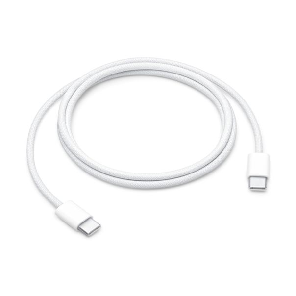 Kabl 60W 3A, Type c na Type C 1m, crna - U2205