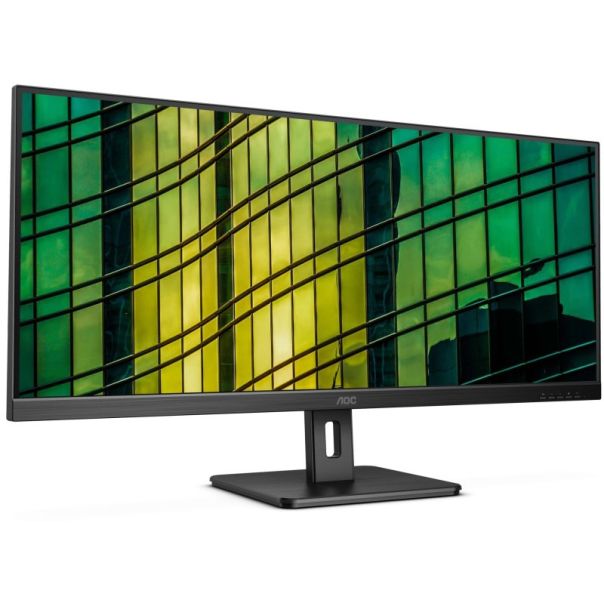 AOC Monitor 34