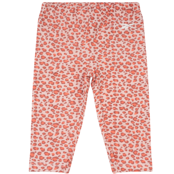 REEBOK set za bebe devojčice tri dela, rozi - U4272RG