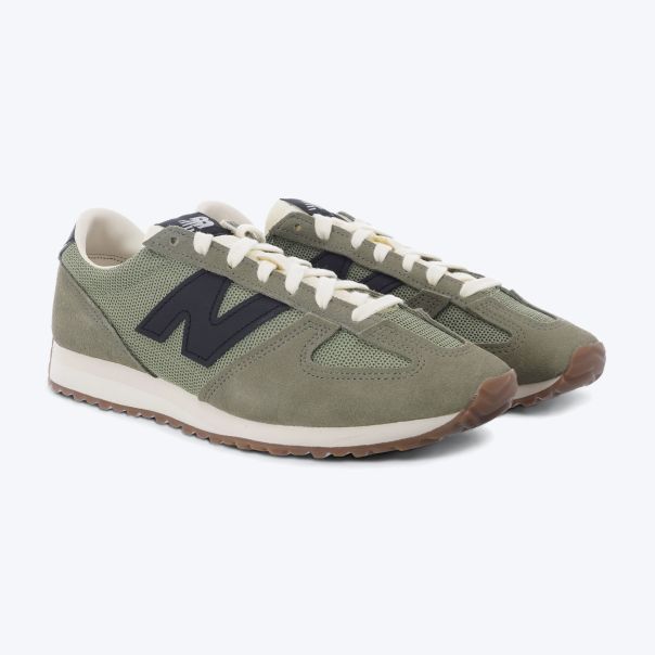 NEW BALANCE Patike 471 M - U4718IP