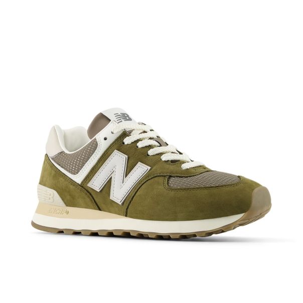 NEW BALANCE Patike 574 M - U5742RG