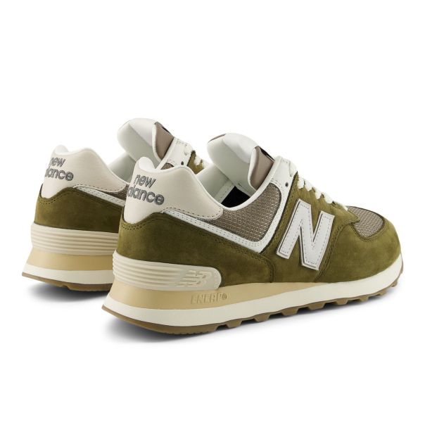 NEW BALANCE Patike 574 M - U5742RG