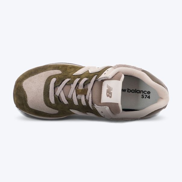 NEW BALANCE Patike 574 M - U574BWS