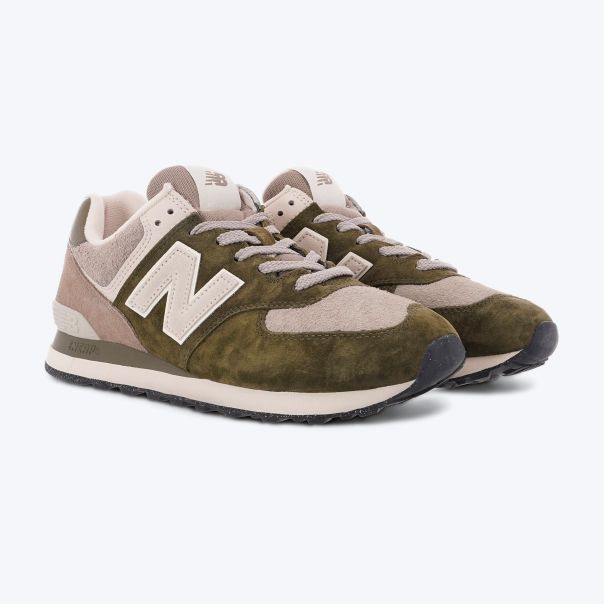 NEW BALANCE Patike 574 M - U574BWS