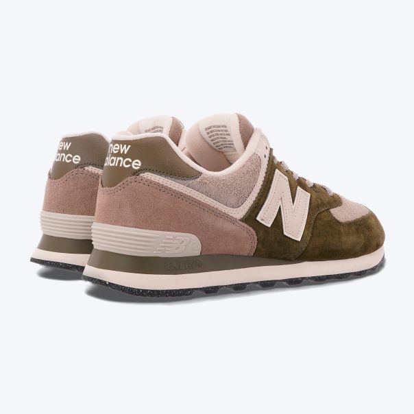 NEW BALANCE Patike 574 M - U574BWS