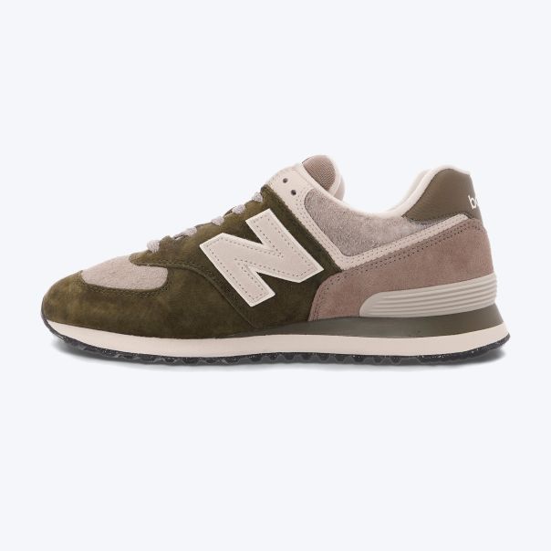 NEW BALANCE Patike 574 M - U574BWS