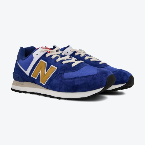 NEW BALANCE Patike 574 M - U574HBG