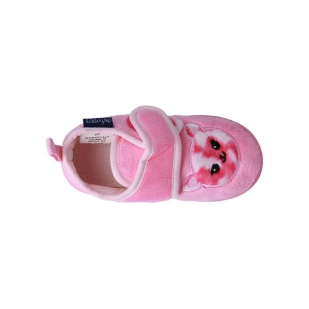 DE FONSECA Patofnice Pescara I - pink - U725_PINK_PESCARA I