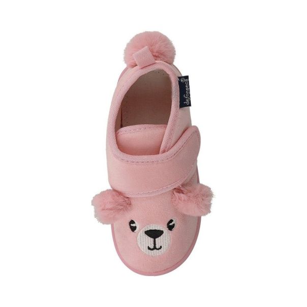 DE FONSECA Patofnice Pescara I - pink - U928_PINK_PESCARA I