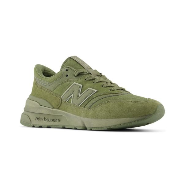 NEW BALANCE Patike 997 M - U997RMF