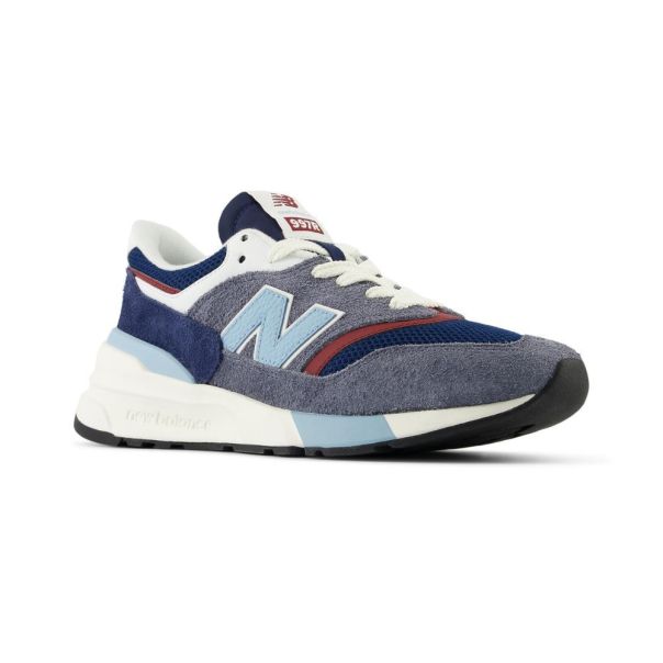 NEW BALANCE Patike 997 M - U997RRB