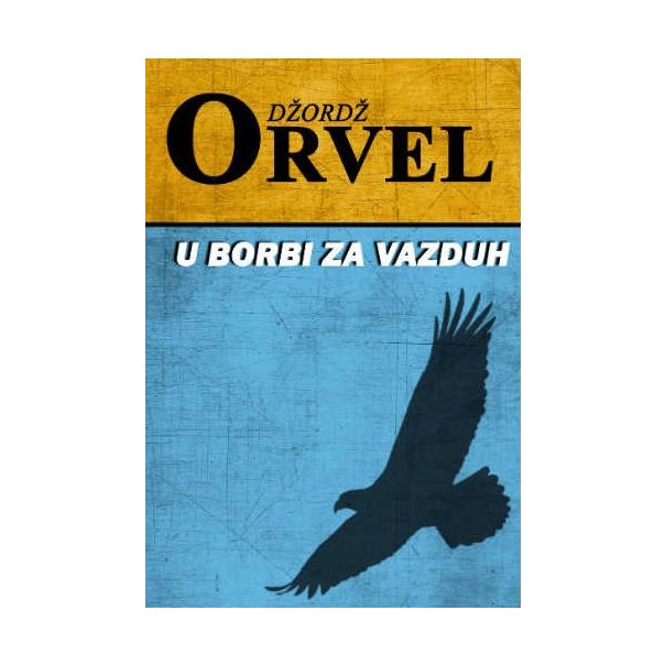 U borbi za vazduh - 9788676741670