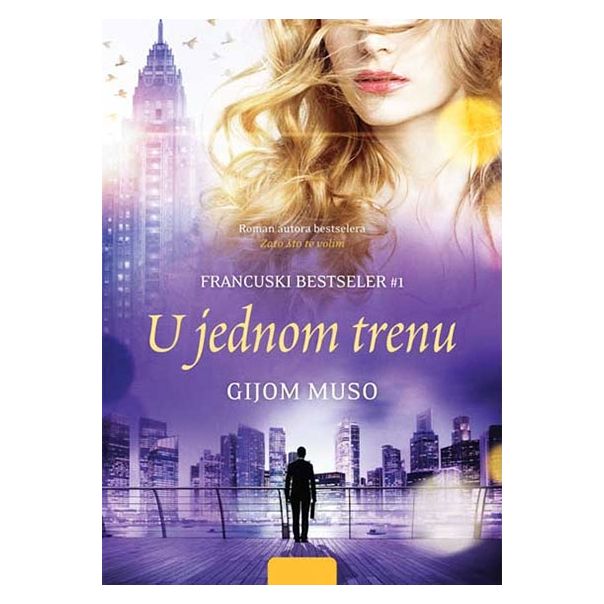 U jednom trenu - 9788610014334