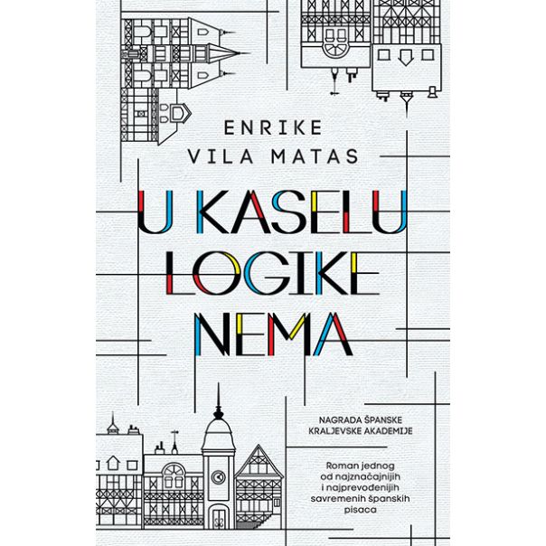 U Kaselu logike nema - 9788652130788