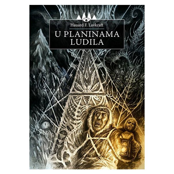 U planinama ludila - 9788660390389